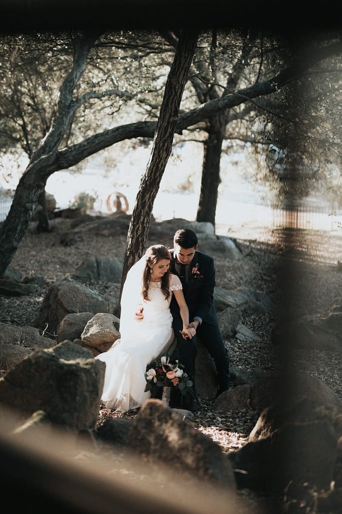 O výběru svatebního fotografa by neměla rozhodovat pouze cena
