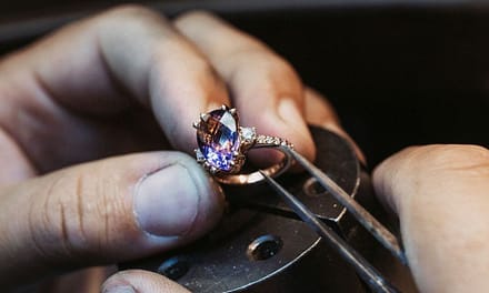 Snubní prsteny na zakázku? Ideální volba pro šperk na celý život